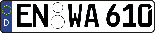 EN-WA610