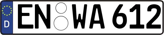 EN-WA612