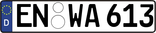 EN-WA613