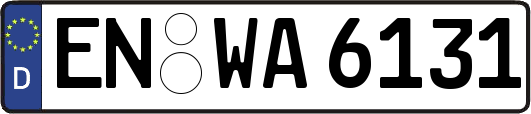 EN-WA6131