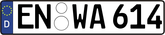 EN-WA614