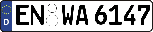 EN-WA6147