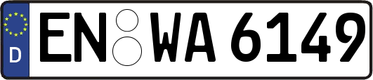 EN-WA6149