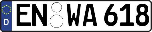 EN-WA618