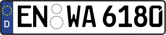 EN-WA6180