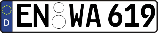 EN-WA619