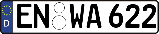 EN-WA622