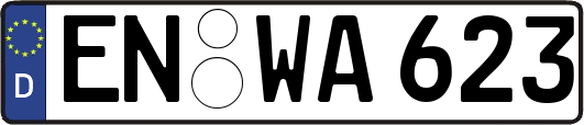EN-WA623