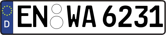 EN-WA6231