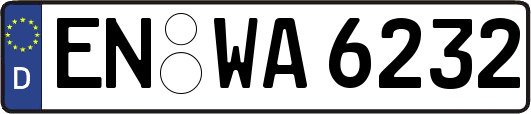 EN-WA6232