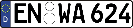 EN-WA624