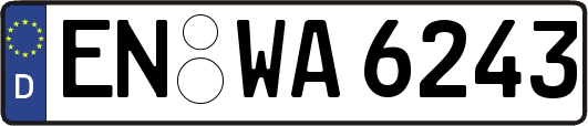 EN-WA6243
