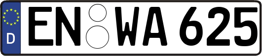 EN-WA625