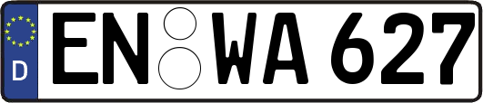 EN-WA627