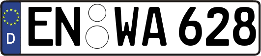 EN-WA628