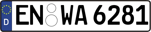 EN-WA6281