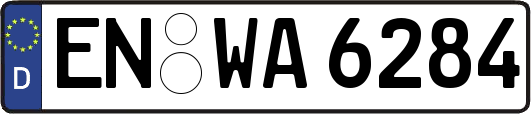 EN-WA6284
