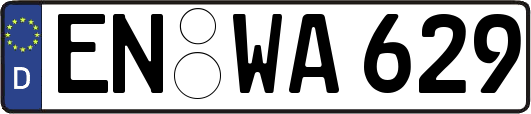 EN-WA629