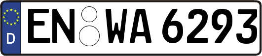 EN-WA6293