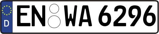EN-WA6296
