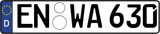 EN-WA630
