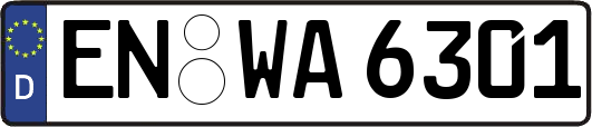 EN-WA6301