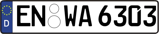 EN-WA6303