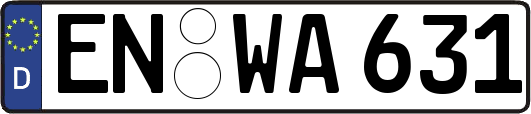 EN-WA631