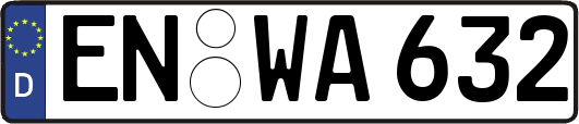 EN-WA632