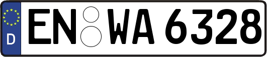 EN-WA6328