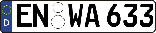 EN-WA633