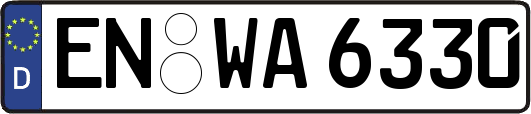 EN-WA6330
