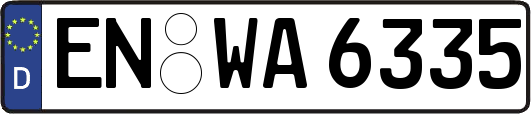 EN-WA6335