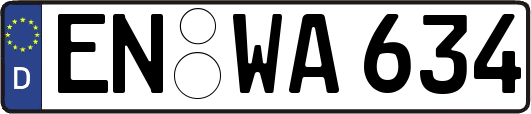 EN-WA634