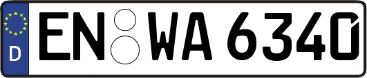 EN-WA6340