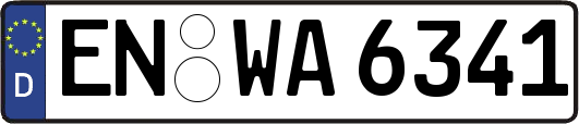EN-WA6341