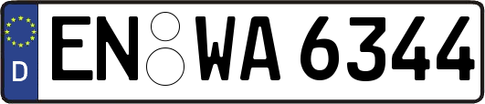 EN-WA6344