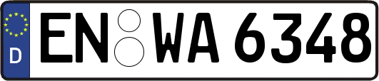EN-WA6348