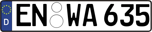 EN-WA635