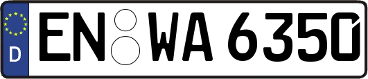 EN-WA6350