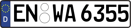 EN-WA6355