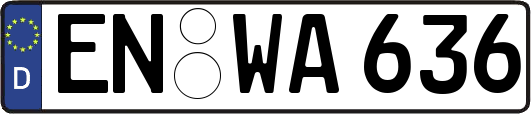 EN-WA636