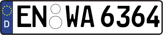 EN-WA6364