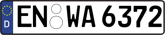 EN-WA6372
