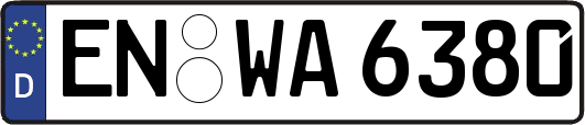 EN-WA6380
