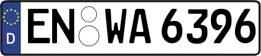 EN-WA6396