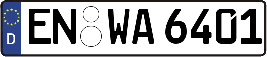 EN-WA6401