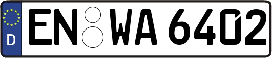 EN-WA6402
