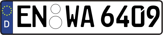 EN-WA6409