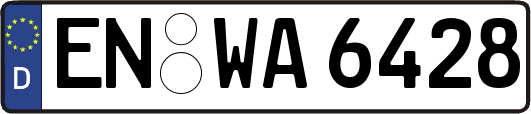 EN-WA6428